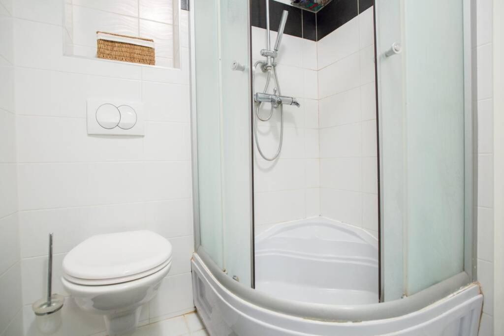 Apartment Heart Of Zagreb Luaran gambar