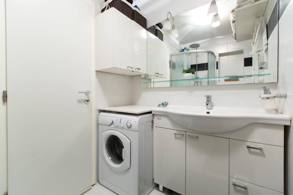 Apartment Heart Of Zagreb Luaran gambar