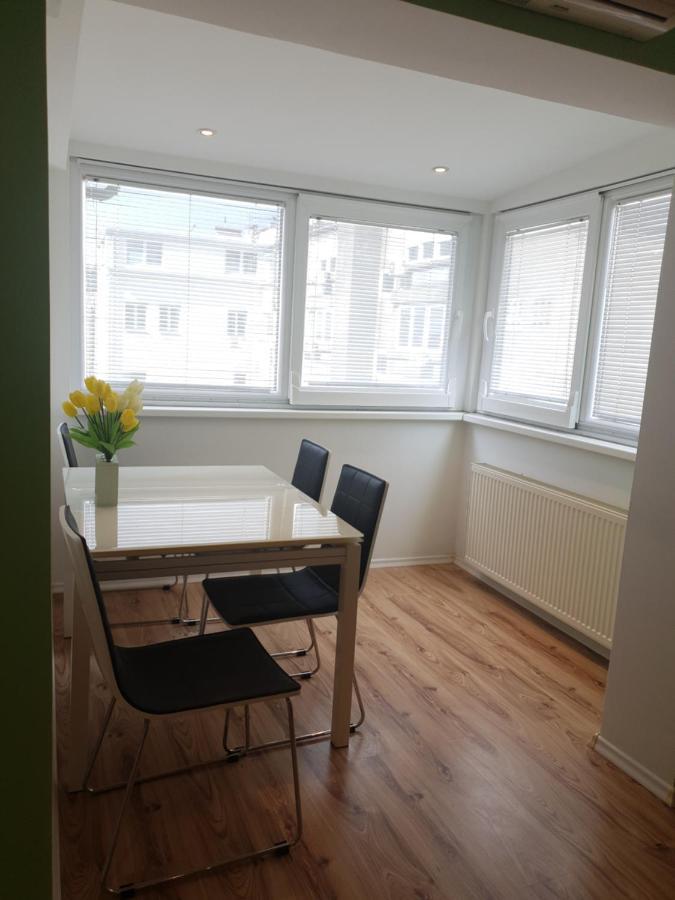 Apartment Heart Of Zagreb Luaran gambar
