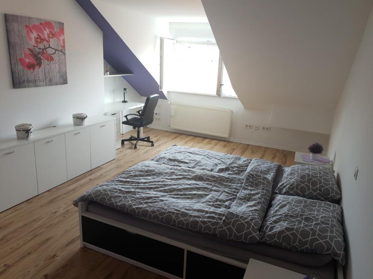Apartment Heart Of Zagreb Luaran gambar