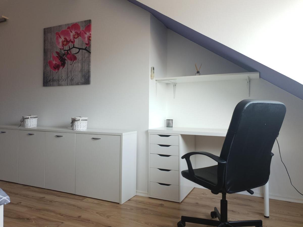 Apartment Heart Of Zagreb Luaran gambar
