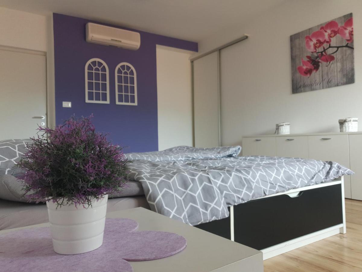 Apartment Heart Of Zagreb Luaran gambar