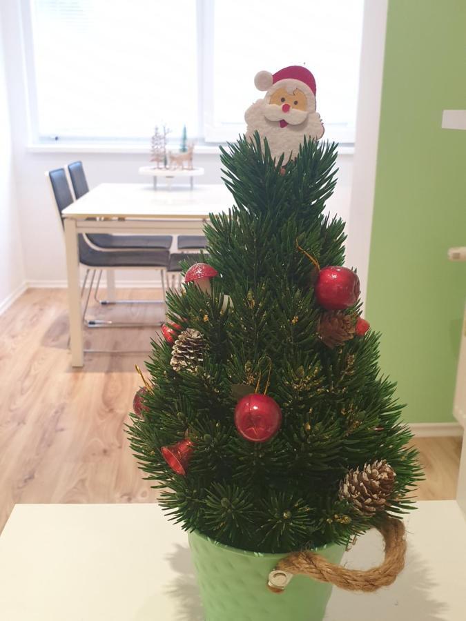 Apartment Heart Of Zagreb Luaran gambar