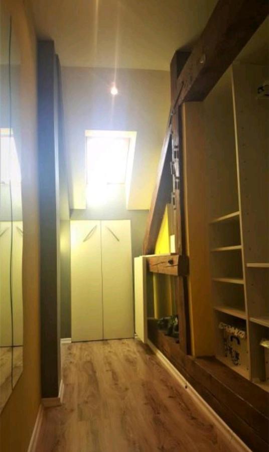 Apartment Heart Of Zagreb Luaran gambar