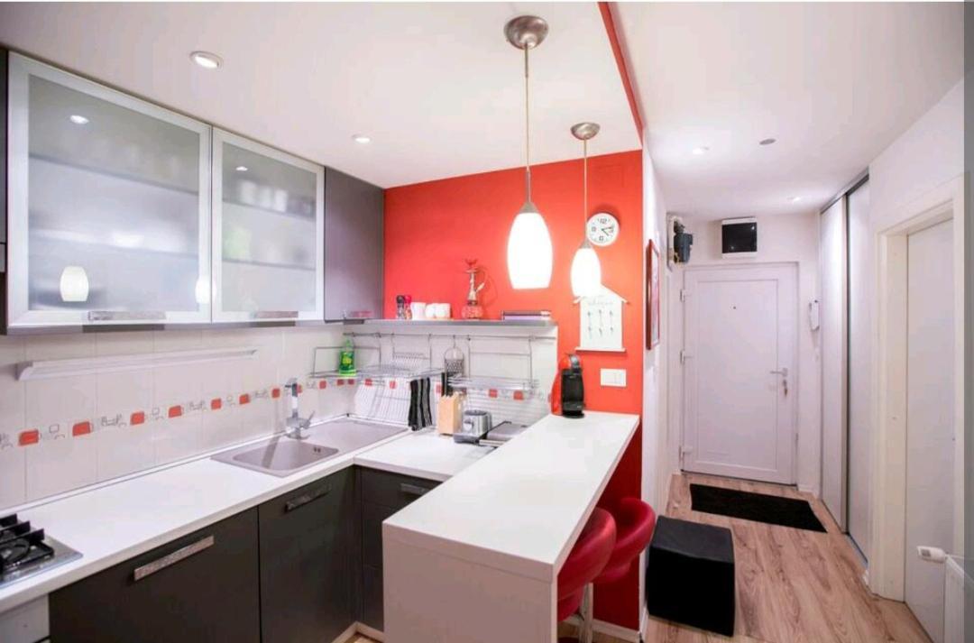 Apartment Heart Of Zagreb Luaran gambar